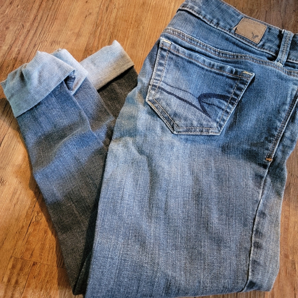 American Eagle